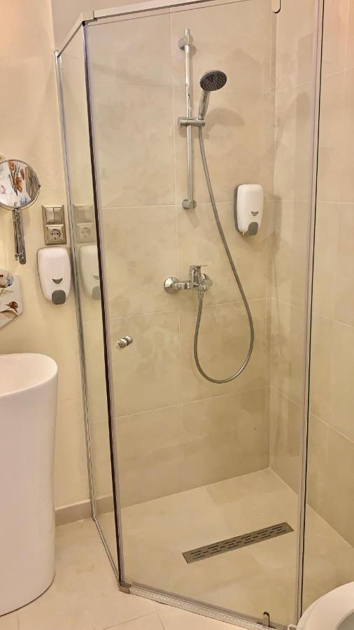 רסיטה Modern Place To Stay-Self Check-In Nonstop 24H-Wifi מראה חיצוני תמונה