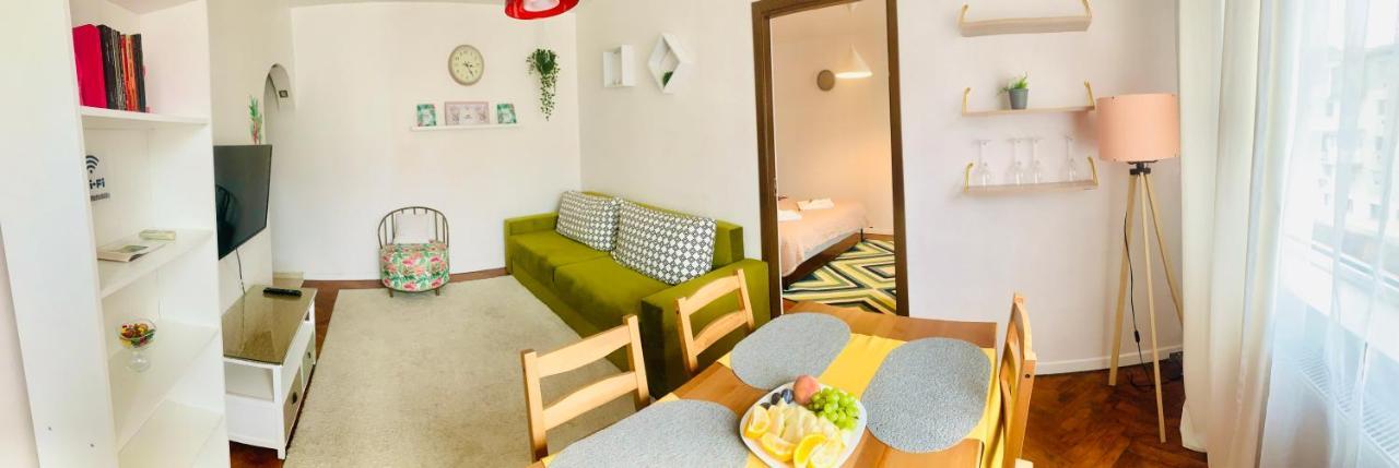 רסיטה Modern Place To Stay-Self Check-In Nonstop 24H-Wifi מראה חיצוני תמונה