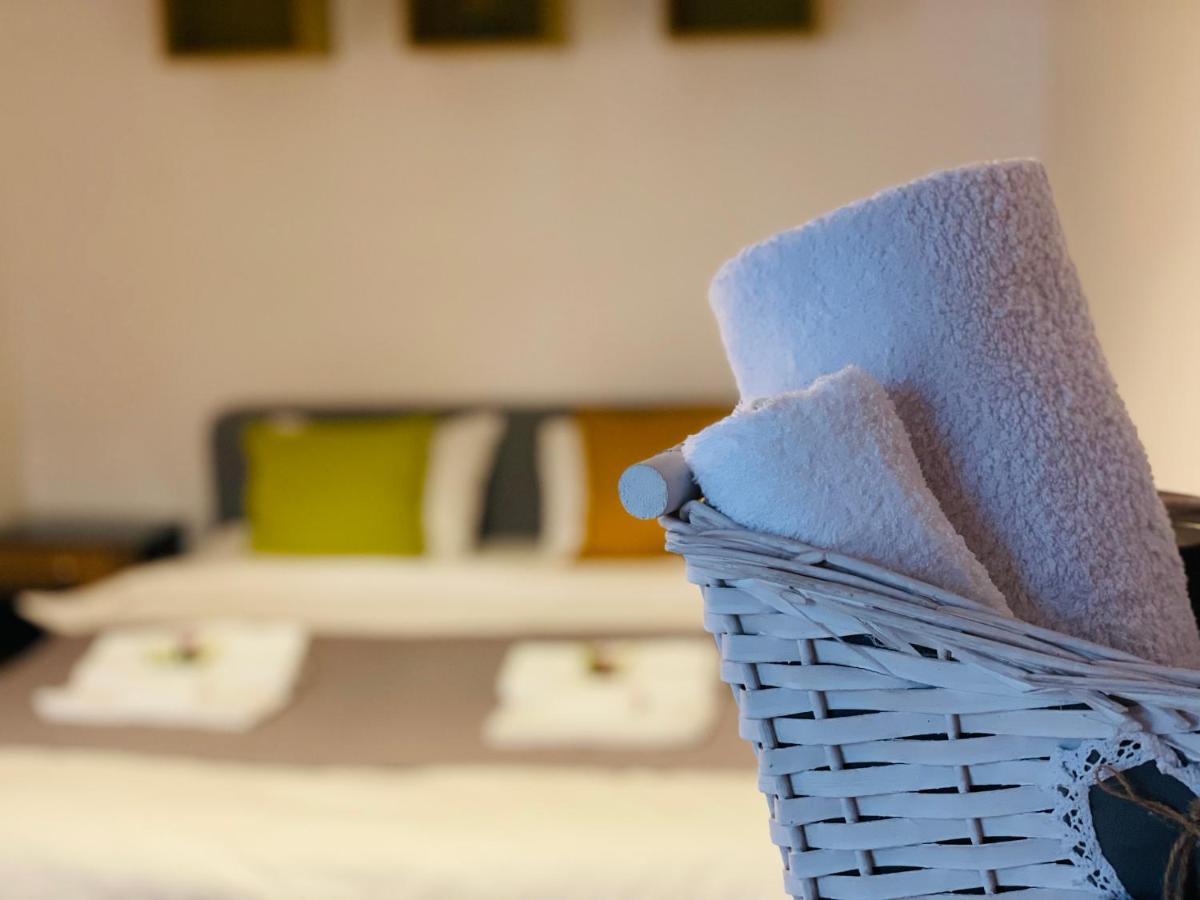 רסיטה Modern Place To Stay-Self Check-In Nonstop 24H-Wifi מראה חיצוני תמונה