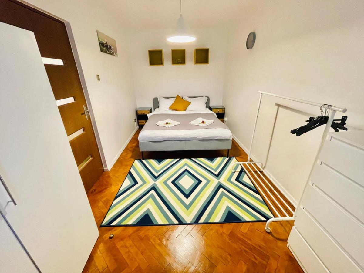 רסיטה Modern Place To Stay-Self Check-In Nonstop 24H-Wifi מראה חיצוני תמונה