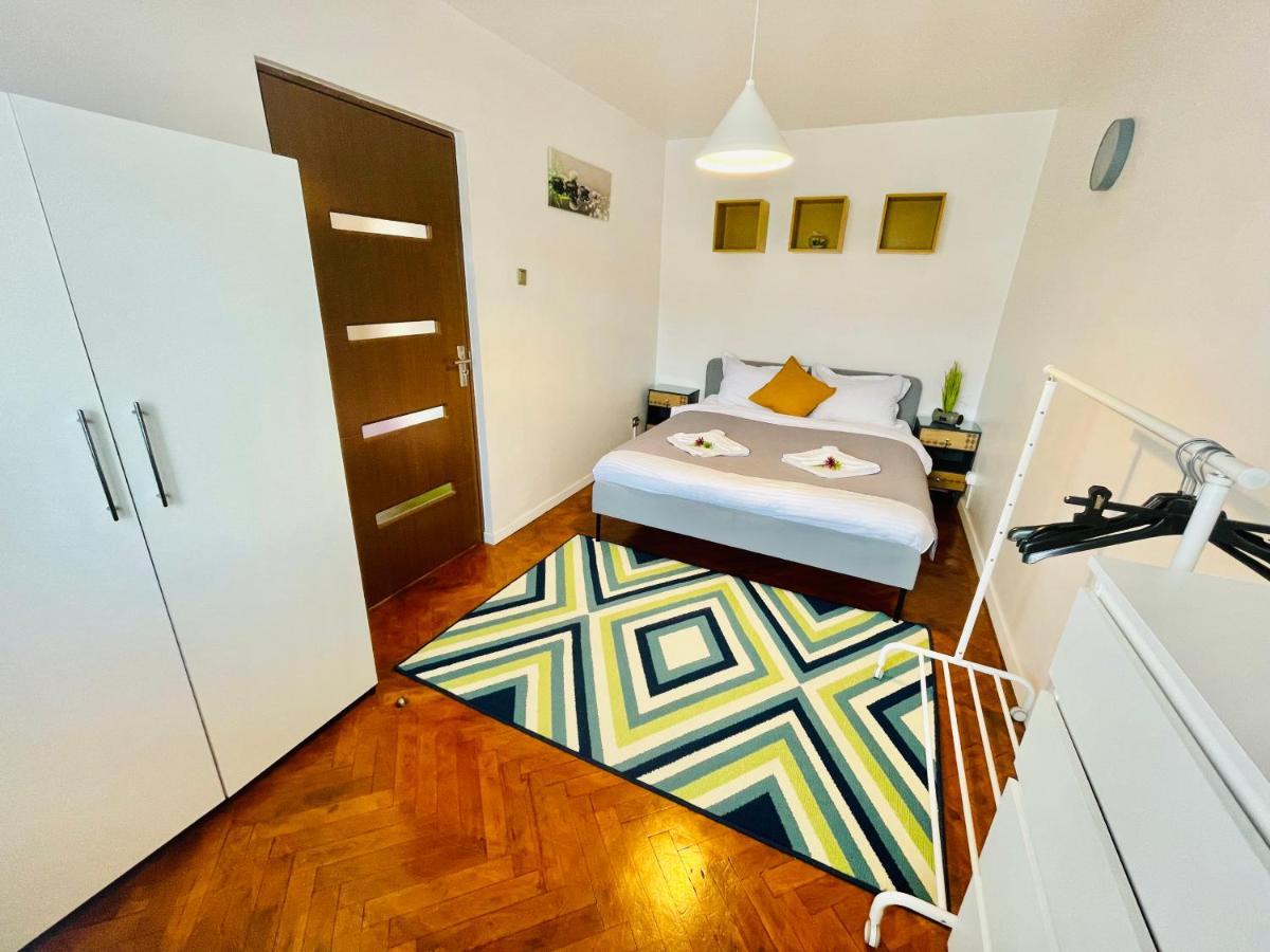 רסיטה Modern Place To Stay-Self Check-In Nonstop 24H-Wifi מראה חיצוני תמונה