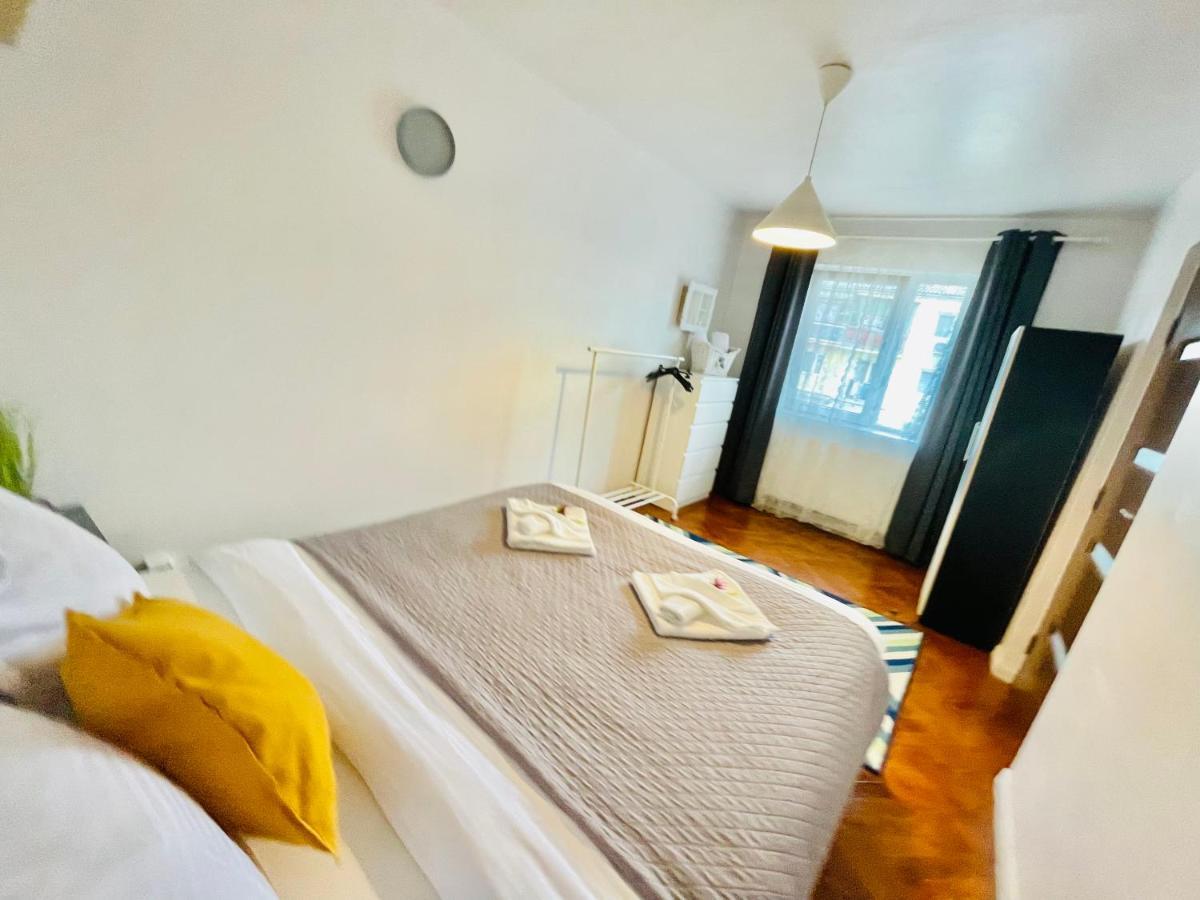 רסיטה Modern Place To Stay-Self Check-In Nonstop 24H-Wifi מראה חיצוני תמונה