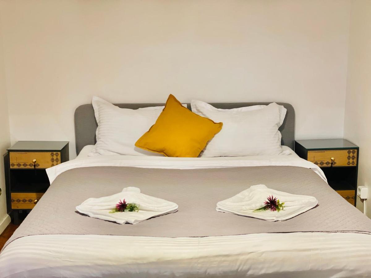 רסיטה Modern Place To Stay-Self Check-In Nonstop 24H-Wifi מראה חיצוני תמונה