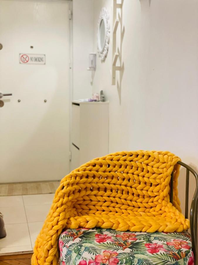 רסיטה Modern Place To Stay-Self Check-In Nonstop 24H-Wifi מראה חיצוני תמונה
