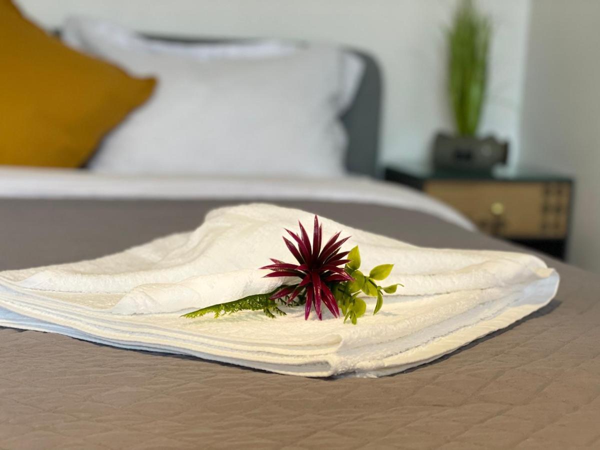 רסיטה Modern Place To Stay-Self Check-In Nonstop 24H-Wifi מראה חיצוני תמונה