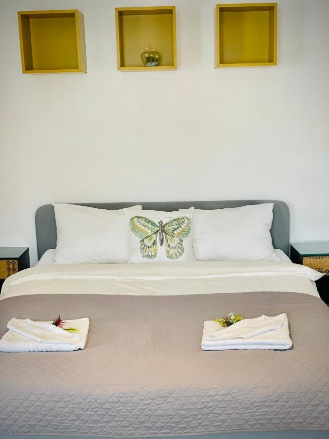רסיטה Modern Place To Stay-Self Check-In Nonstop 24H-Wifi מראה חיצוני תמונה