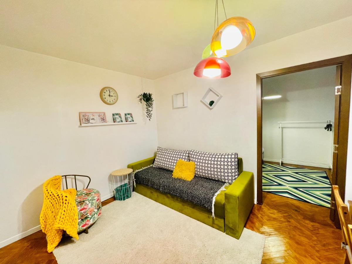רסיטה Modern Place To Stay-Self Check-In Nonstop 24H-Wifi מראה חיצוני תמונה