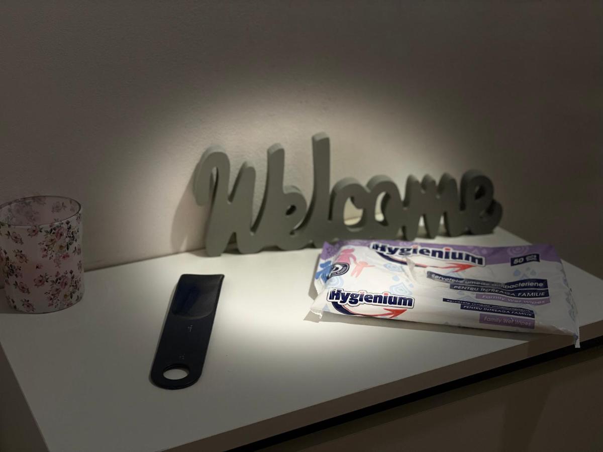 רסיטה Modern Place To Stay-Self Check-In Nonstop 24H-Wifi מראה חיצוני תמונה
